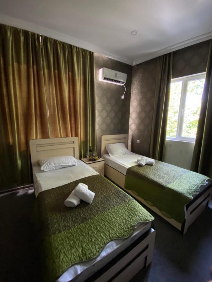 Hotel Shalimar Tiflis Exterior foto
