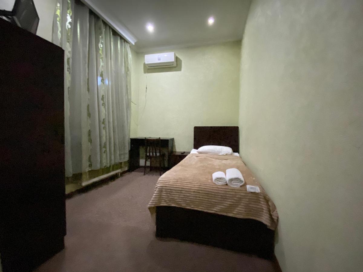Hotel Shalimar Tiflis Exterior foto