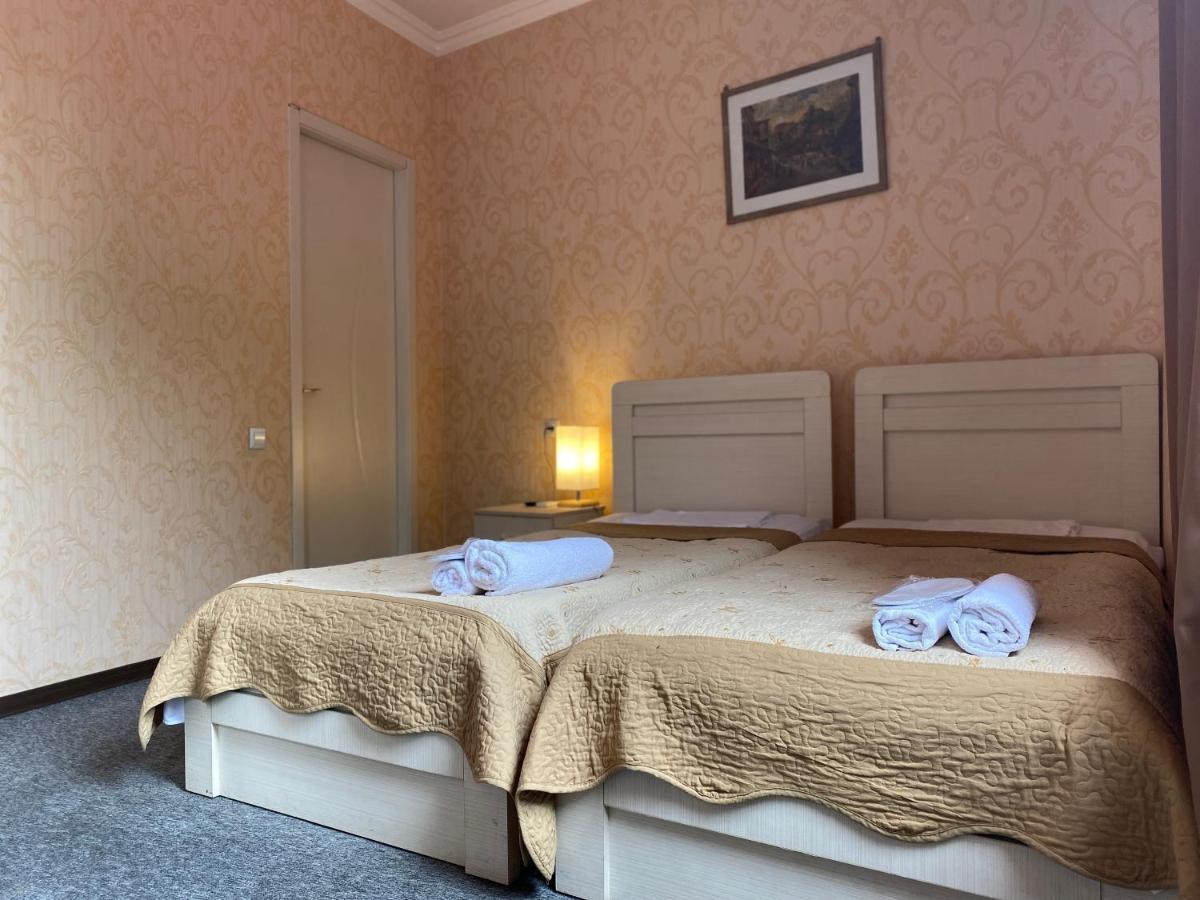 Hotel Shalimar Tiflis Exterior foto