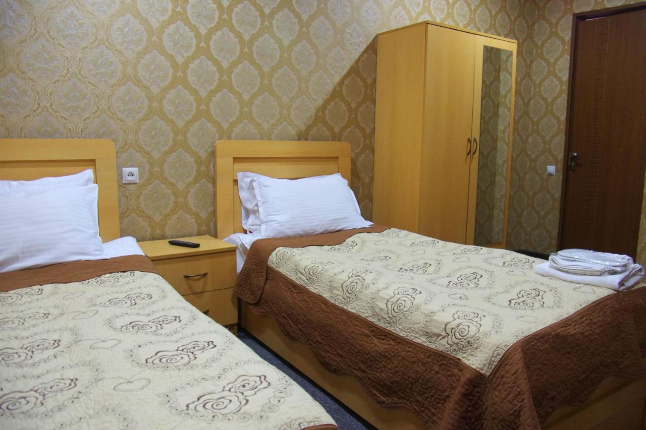 Hotel Shalimar Tiflis Exterior foto