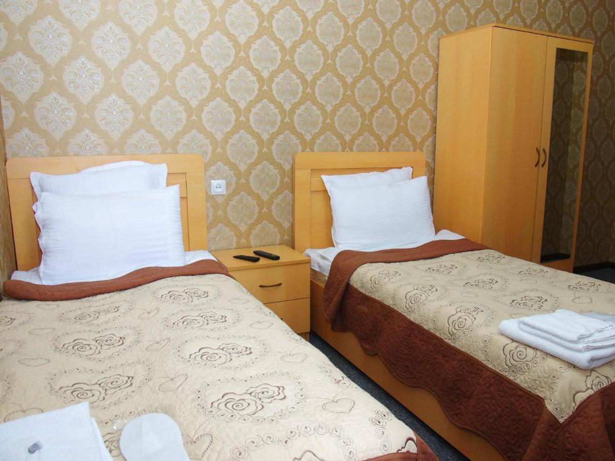 Hotel Shalimar Tiflis Exterior foto